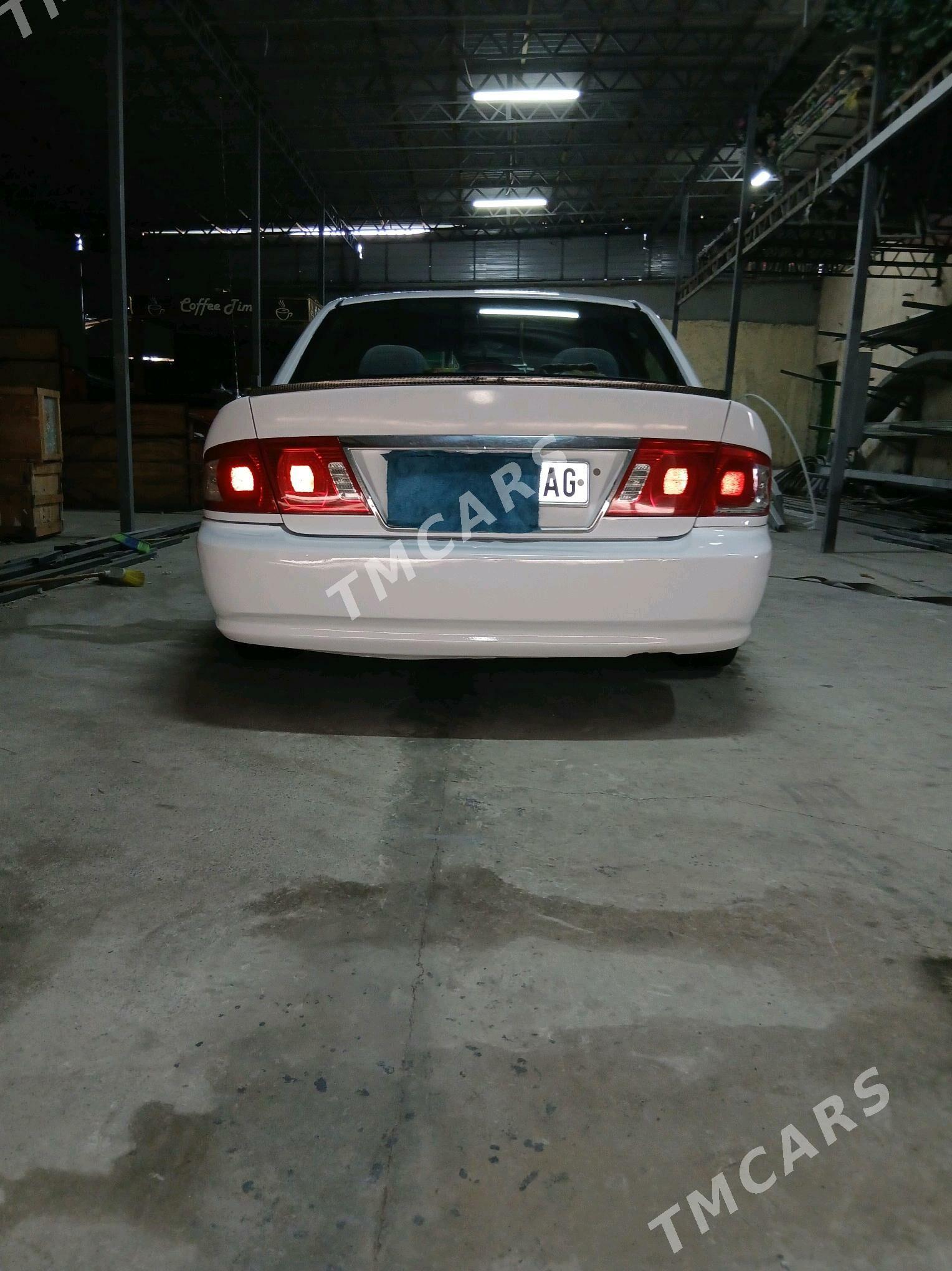 Kia Optima 2005 - 75 000 TMT - Ашхабад - img 4