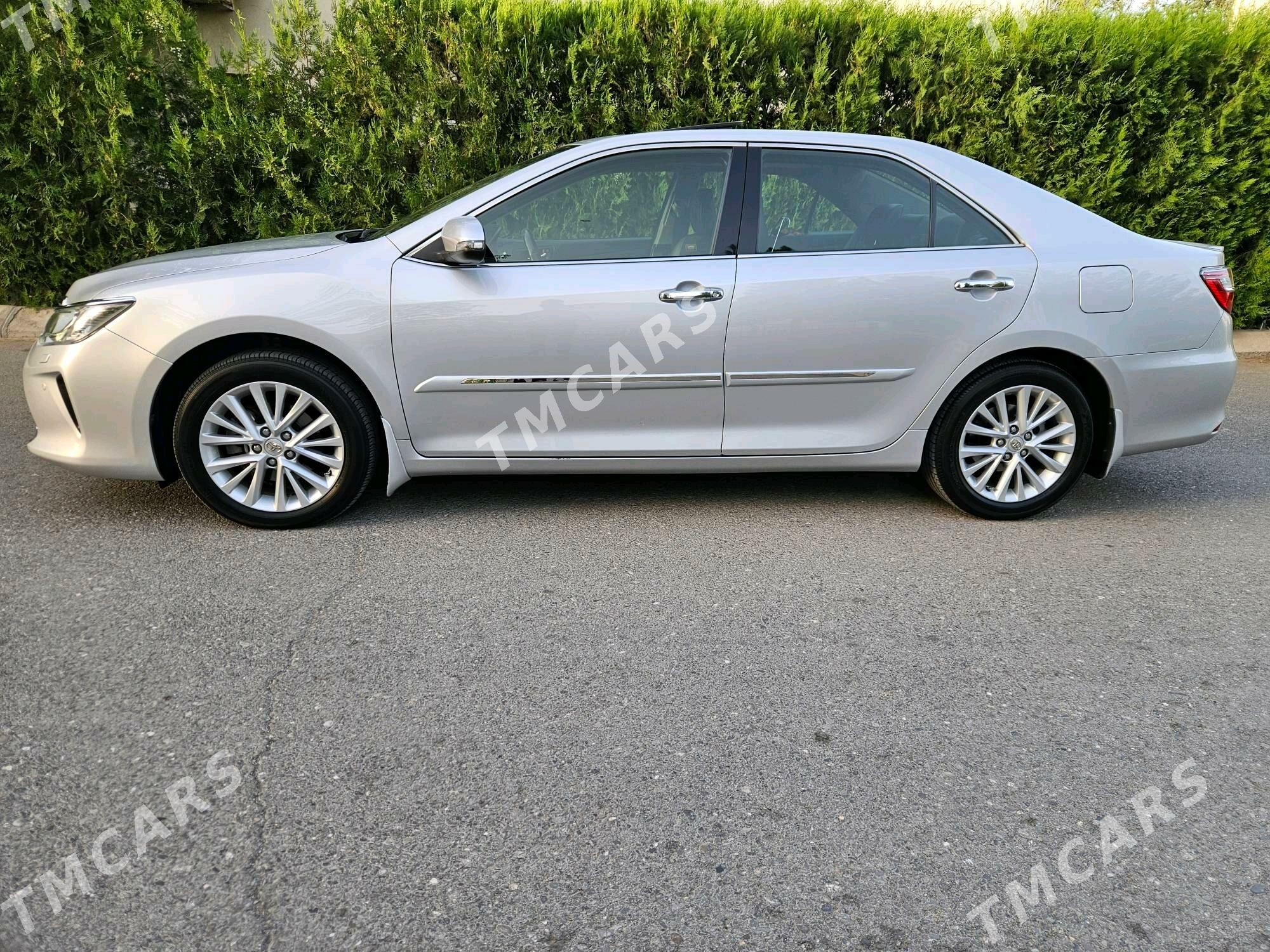 Toyota Camry 2015 - 357 000 TMT - Aşgabat - img 2