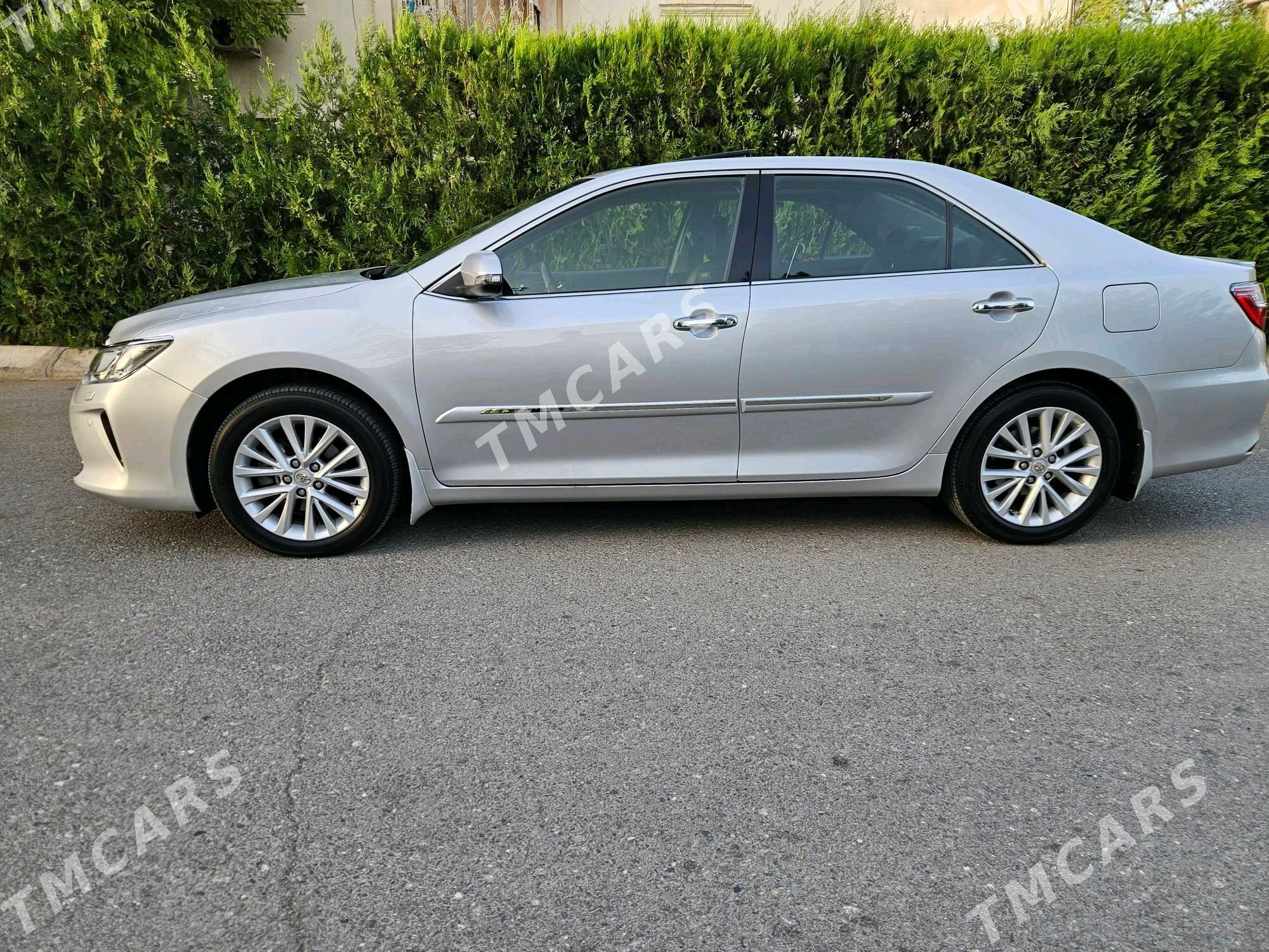 Toyota Camry 2015 - 357 000 TMT - Aşgabat - img 3