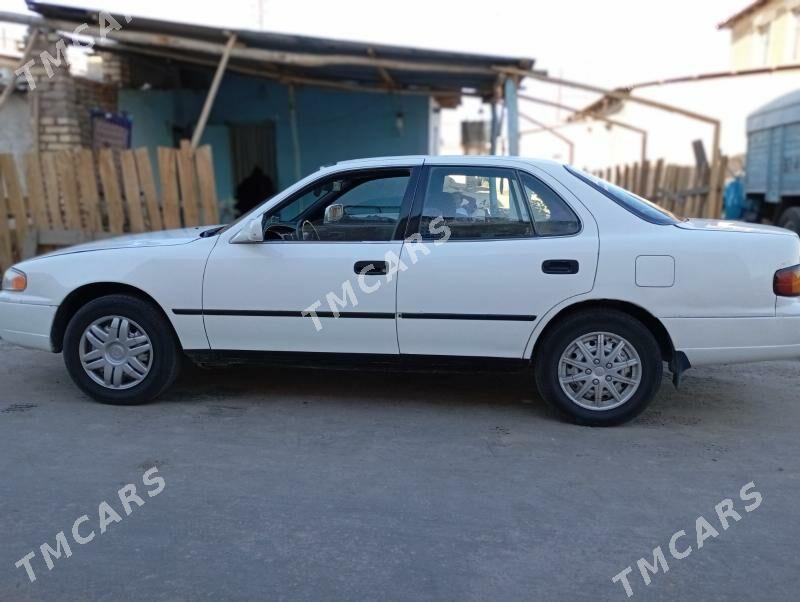 Toyota Camry 1992 - 80 000 TMT - Boldumsaz - img 5