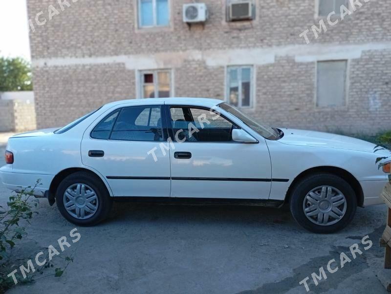 Toyota Camry 1992 - 80 000 TMT - Boldumsaz - img 6
