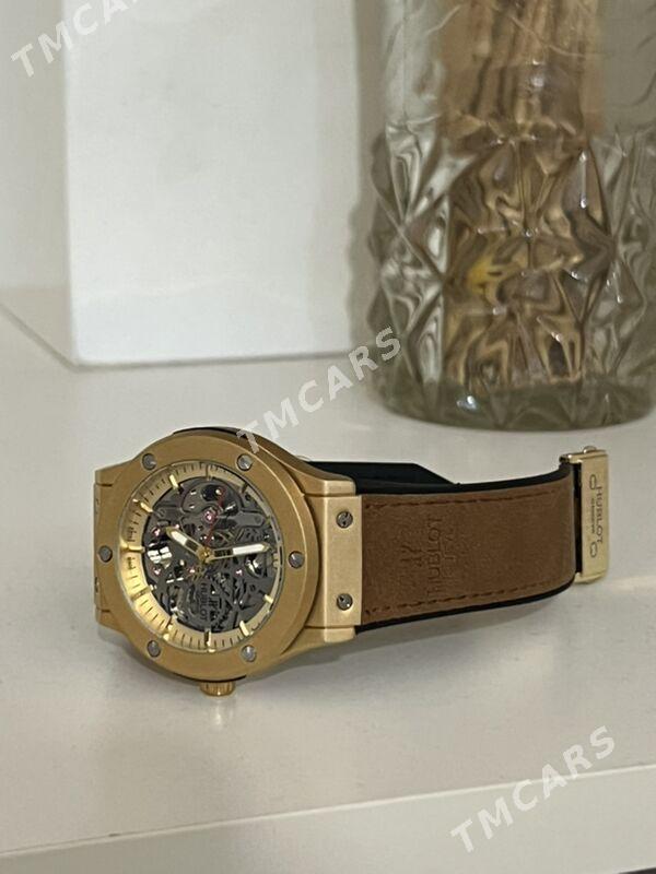 Hublot orginal - Бузмеин ГРЭС - img 3