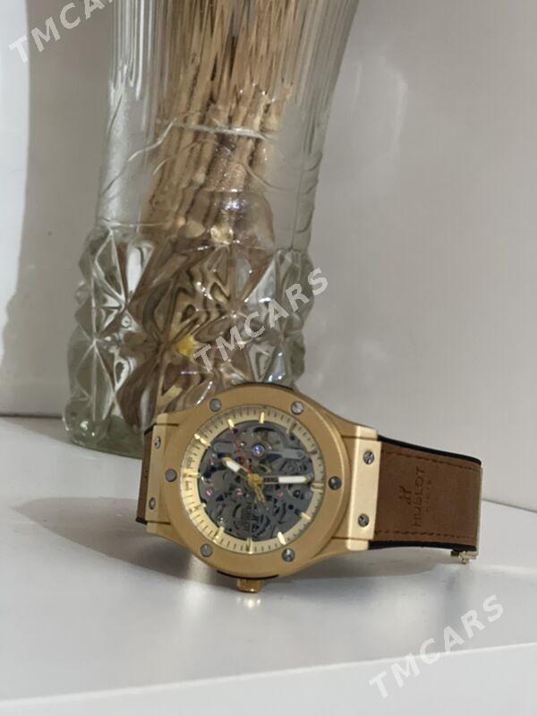 Hublot orginal - Бузмеин ГРЭС - img 2