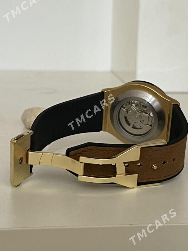 Hublot orginal - Бузмеин ГРЭС - img 4