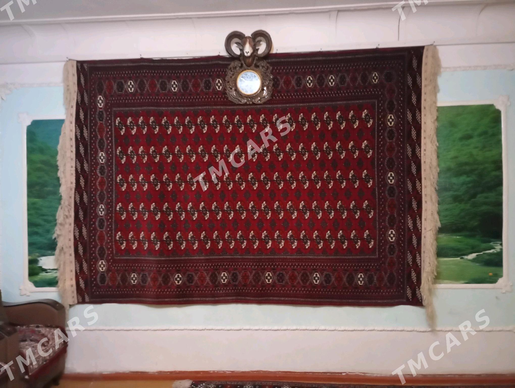 Turkmen haly - Дашогуз - img 3