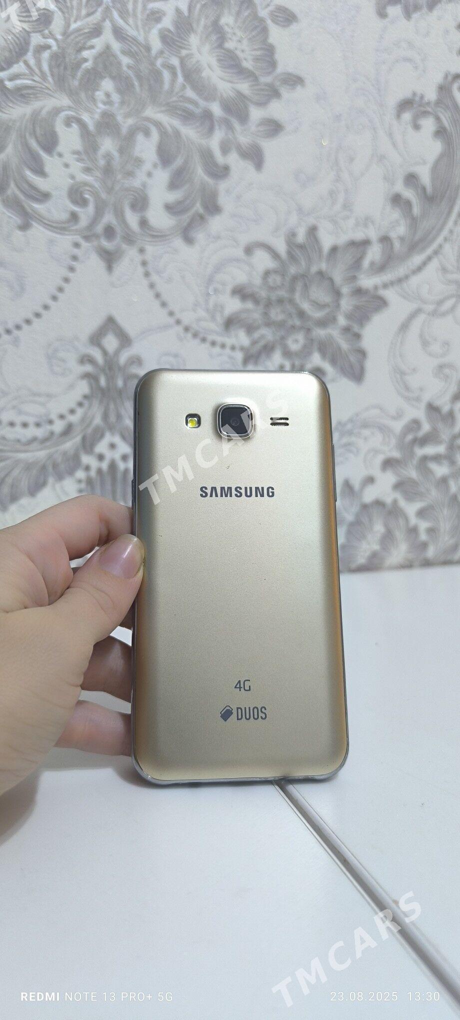 Samsung J5 2016 - Мары - img 3