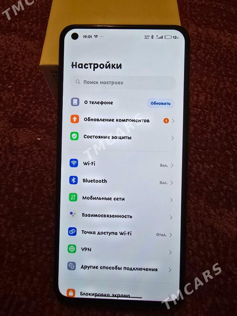 Xiaomi 11 lite 5G ne - Ашхабад - img 3