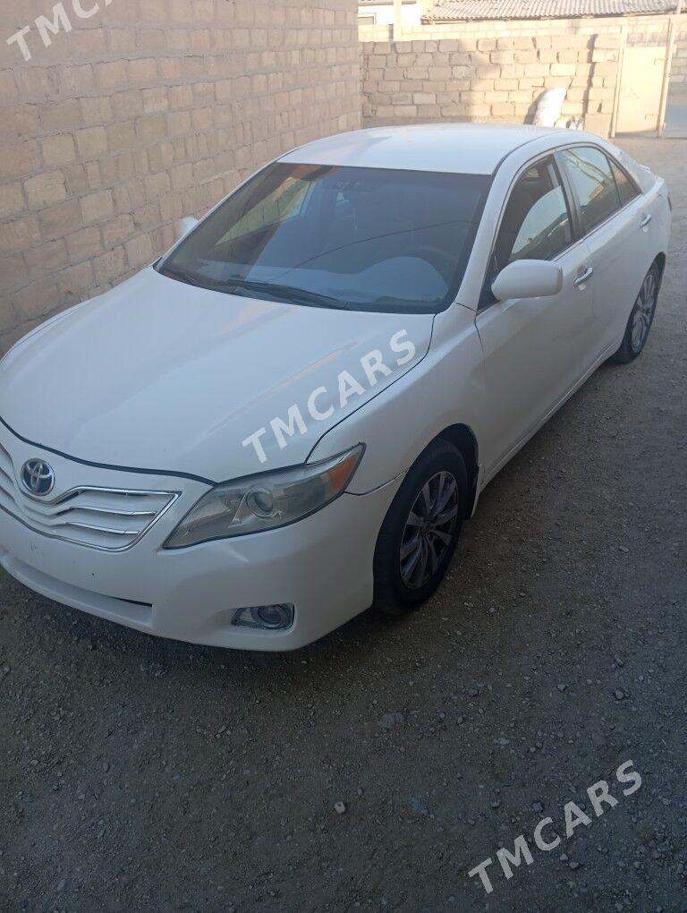 Toyota Camry 2007 - 120 000 TMT - Gumdag - img 2