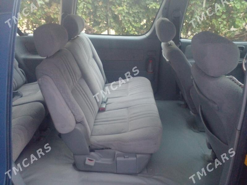 Toyota Sienna 2002 - 146 000 TMT - Baýramaly - img 6