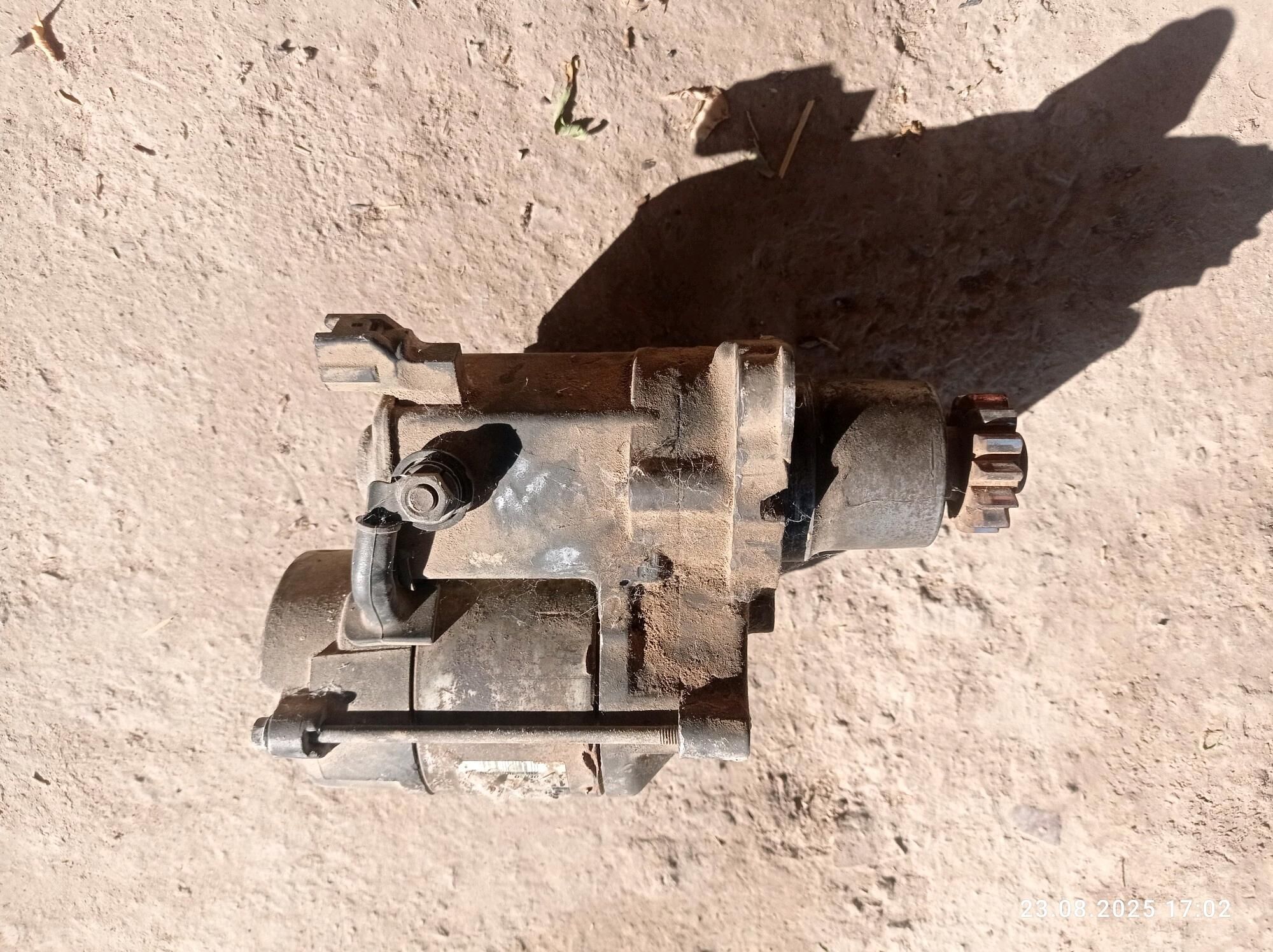 Toyota starter 350 TMT - Кёнеургенч - img 3