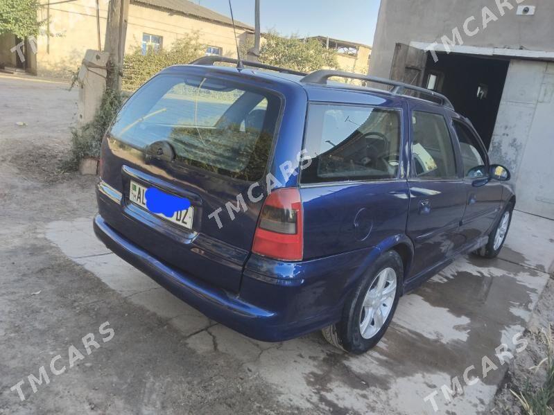 Opel Vectra 1999 - 55 000 TMT - Шабатский этрап - img 2