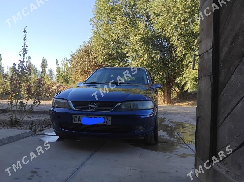 Opel Vectra 1999 - 55 000 TMT - Шабатский этрап - img 3