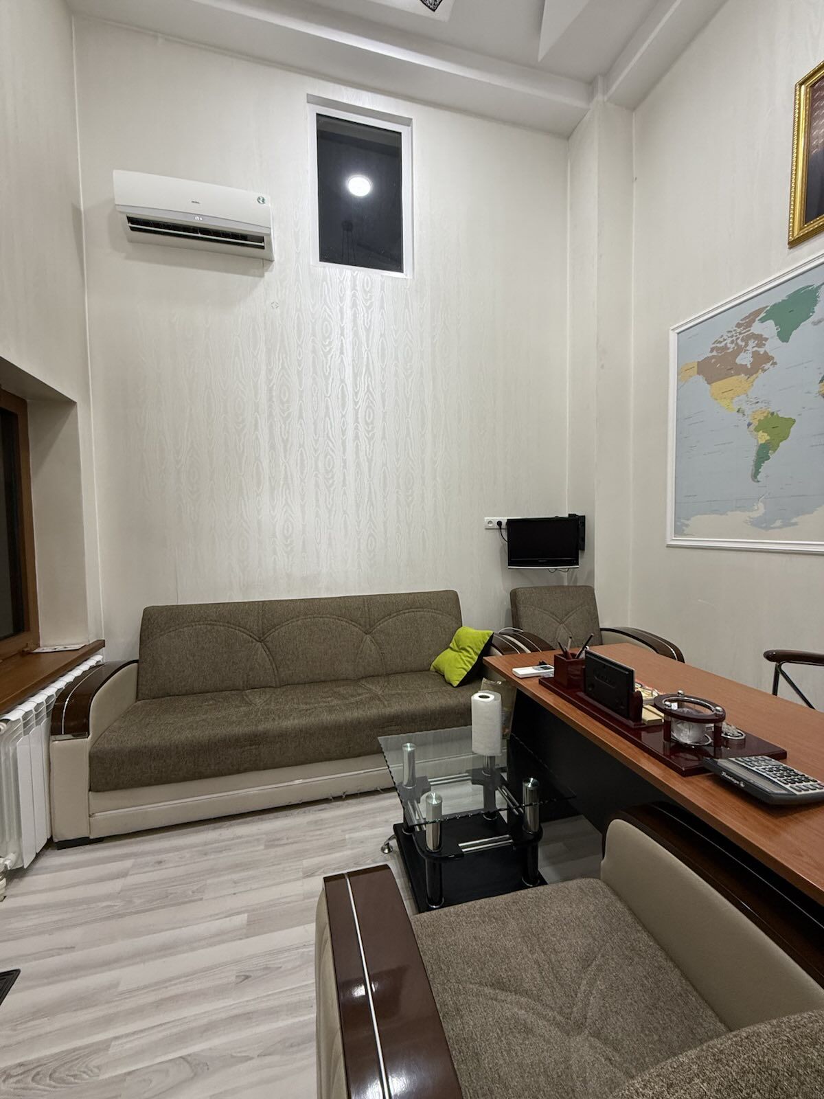 ŞOR 6 SOTOK PLAN JAY - Aşgabat - img 2