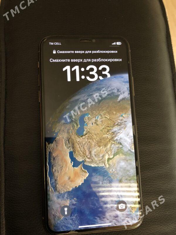 Iphone 11 pro max 256 gb - Aşgabat - img 5