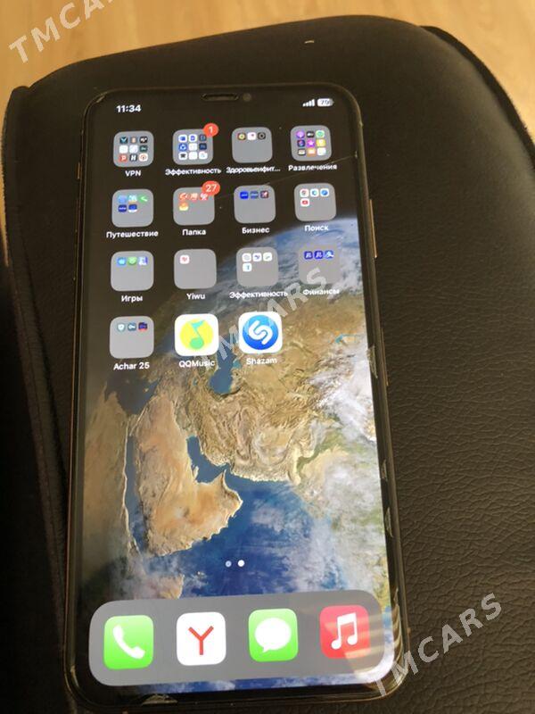 Iphone 11 pro max 256 gb - Aşgabat - img 3