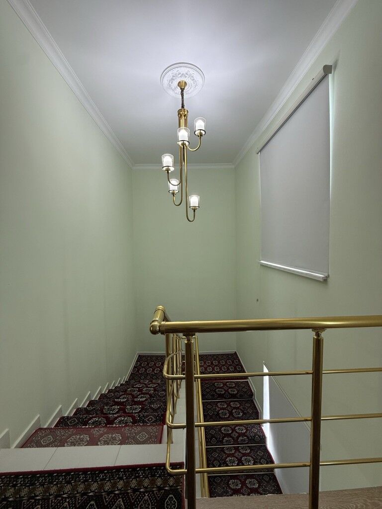 TAZE ZAMAN KOTTEJ - Aşgabat - img 6