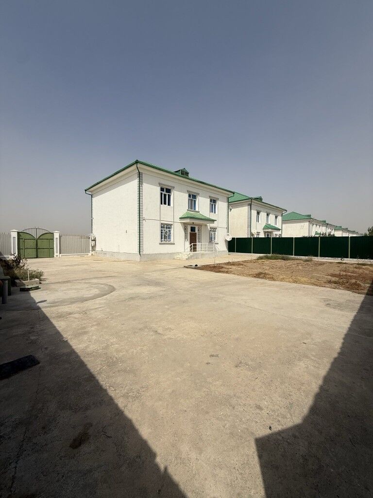 TAZE ZAMAN KOTTEJ - Aşgabat - img 5