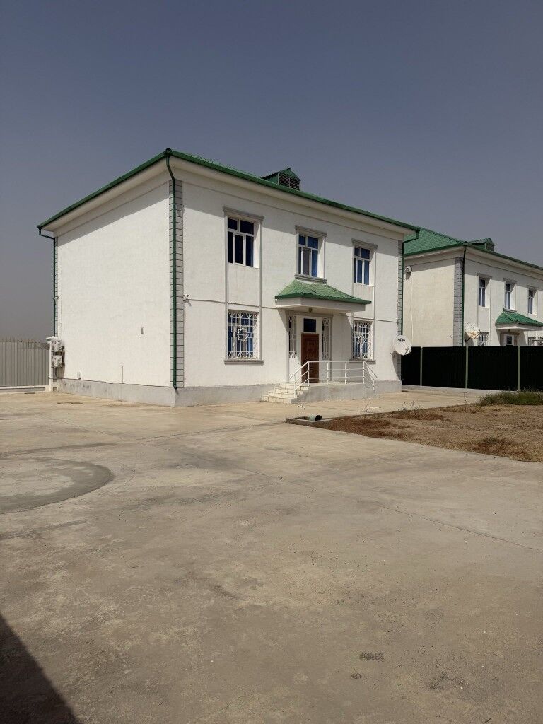 TAZE ZAMAN KOTTEJ - Aşgabat - img 3