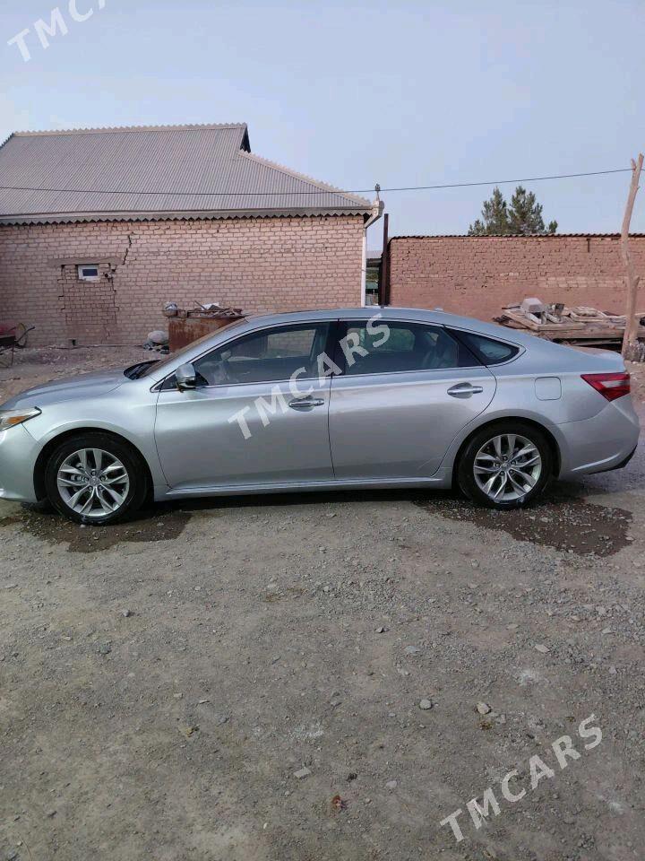 Toyota Avalon 2016 - 365 000 TMT - Tejen - img 6