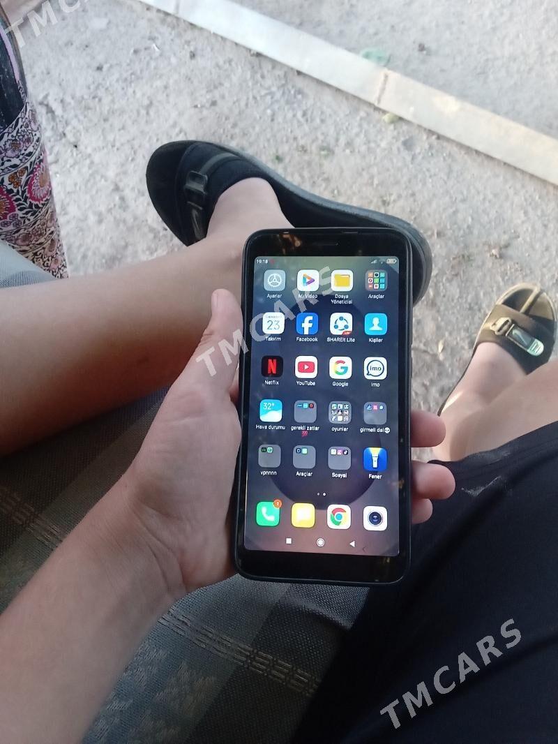 Redmi7a - Görogly (Tagta) - img 1