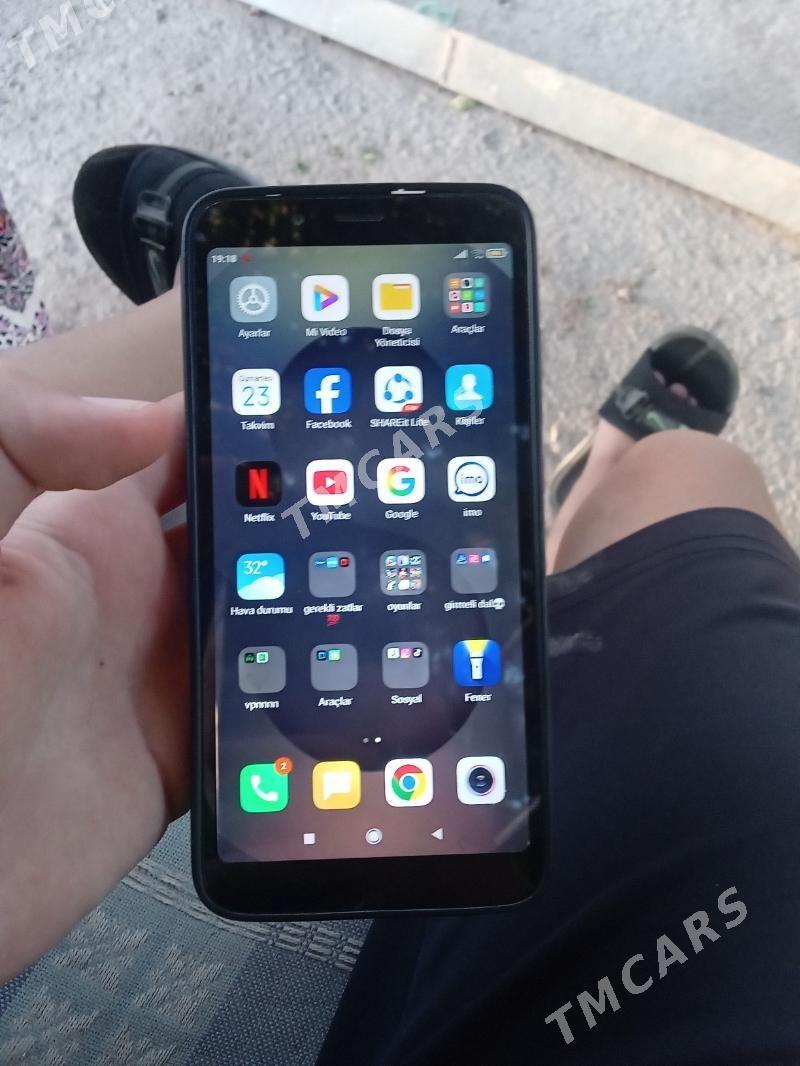 Redmi7a - Görogly (Tagta) - img 2