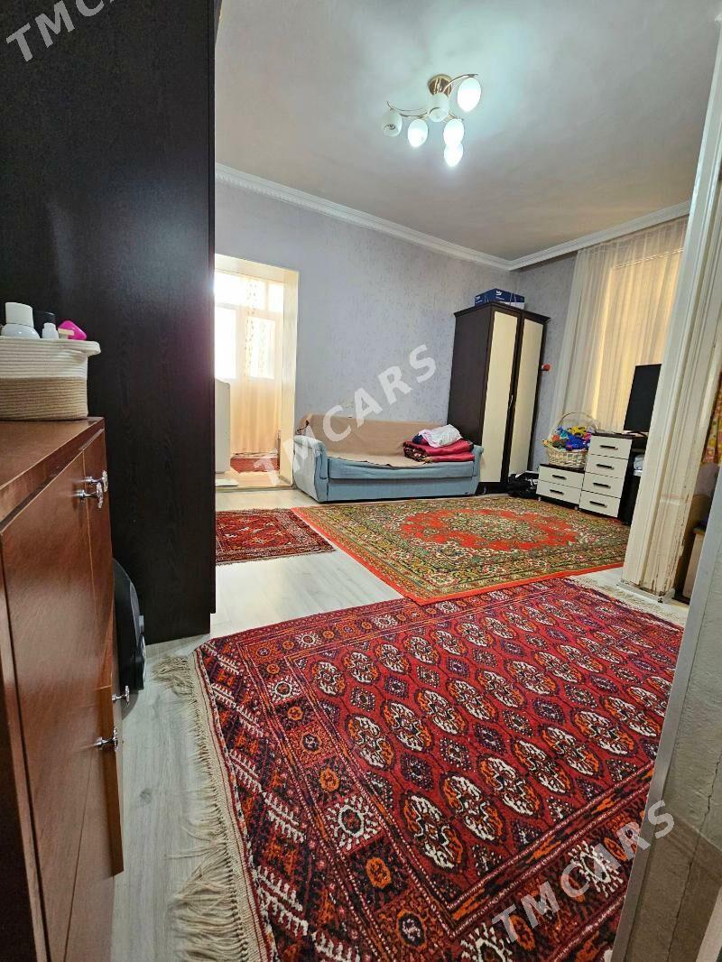 kwartira 30 mikr. 1 et - Aşgabat - img 5