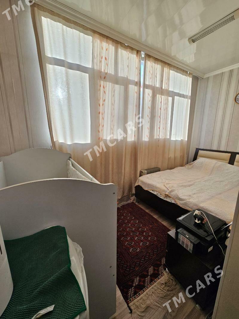 kwartira 30 mikr. 1 et - Aşgabat - img 4