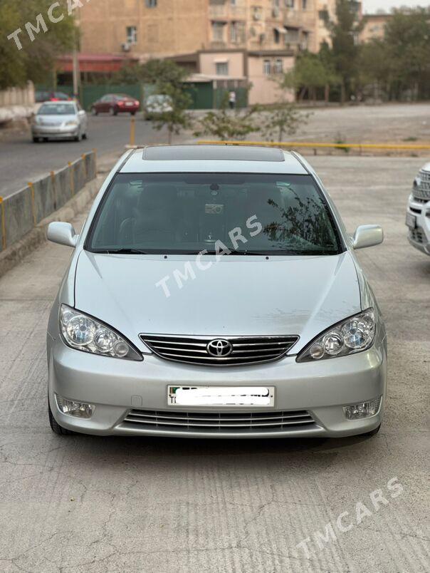 Toyota Camry 2004 - 198 000 TMT - Мары - img 2