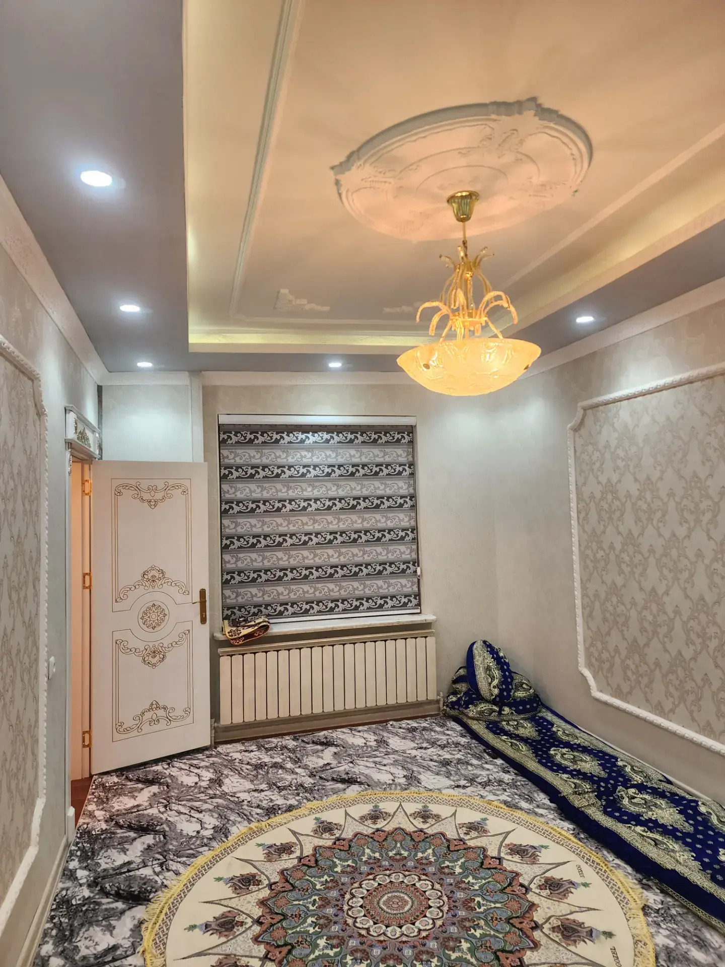 SATLYK JAÝ.GAGARYN GOWDANKA - Aşgabat - img 2