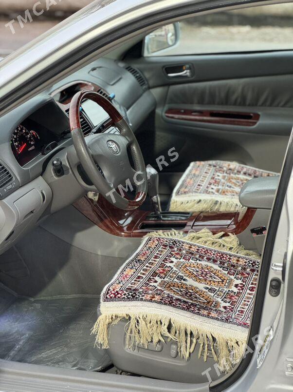 Toyota Camry 2004 - 198 000 TMT - Мары - img 6