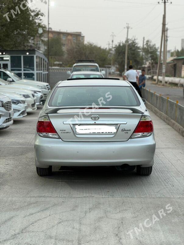 Toyota Camry 2004 - 198 000 TMT - Мары - img 3