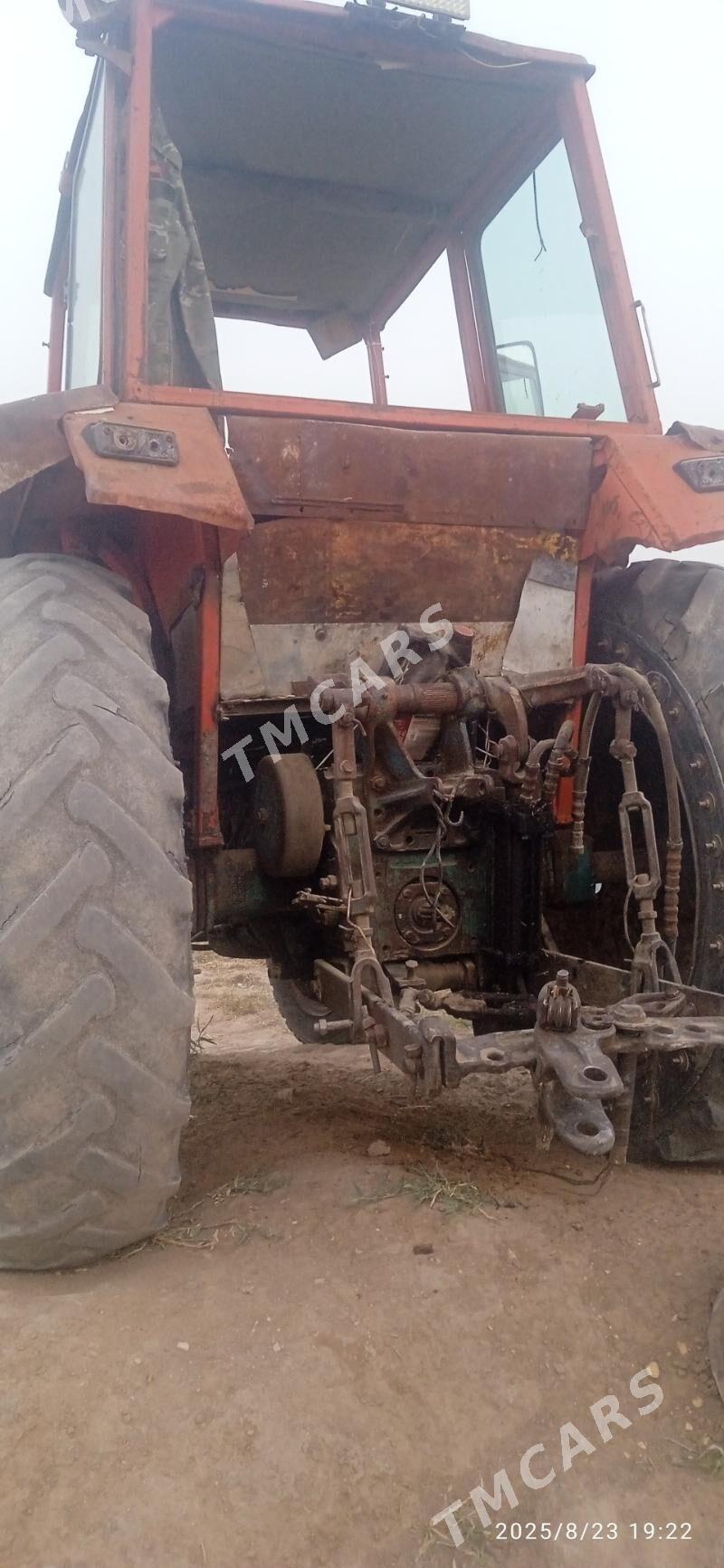 MTZ 80 1990 - 20 000 TMT - Мары - img 6