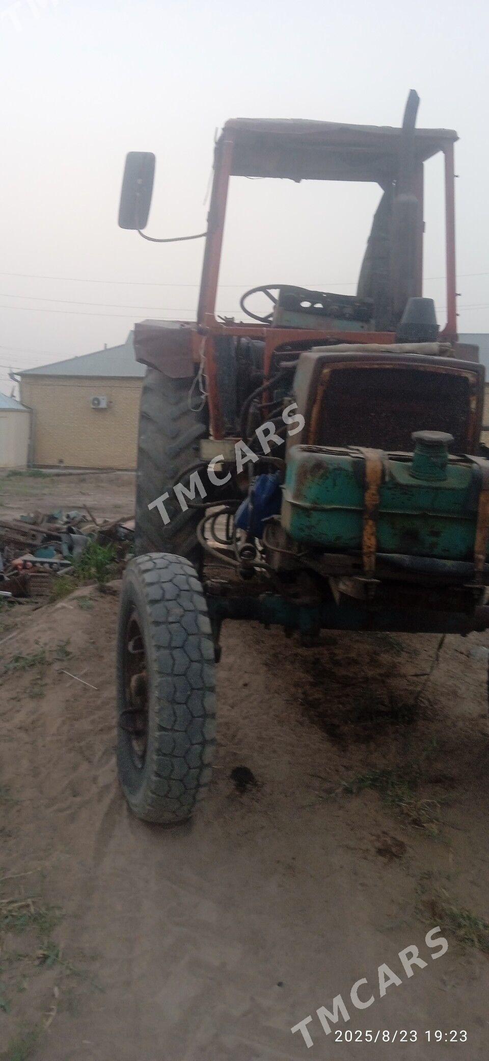 MTZ 80 1990 - 20 000 TMT - Мары - img 5