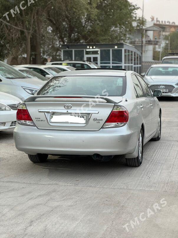 Toyota Camry 2004 - 198 000 TMT - Мары - img 4