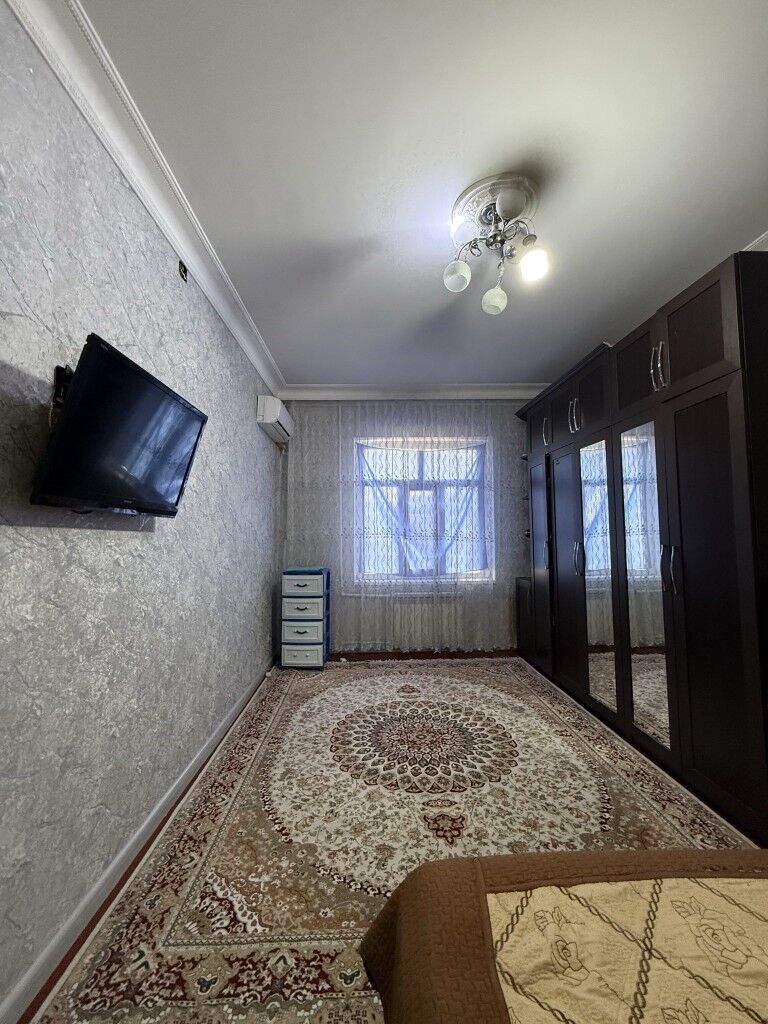 GAUDAN A 4 KOMNAT - Aşgabat - img 2