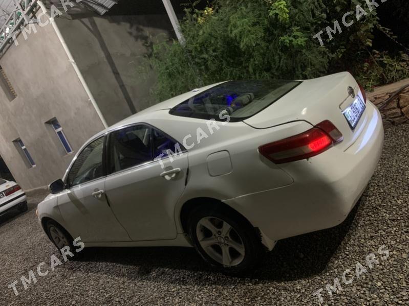 Toyota Camry 2008 - 140 000 TMT - Достлук - img 3