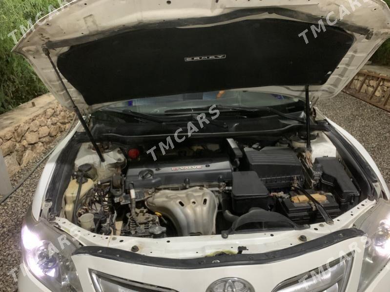 Toyota Camry 2008 - 140 000 TMT - Достлук - img 6