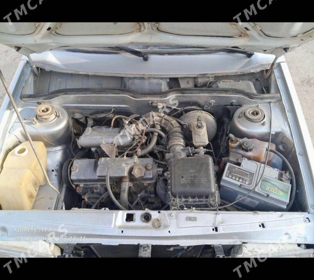 Lada 21099 2003 - 28 000 TMT - Берекет - img 7