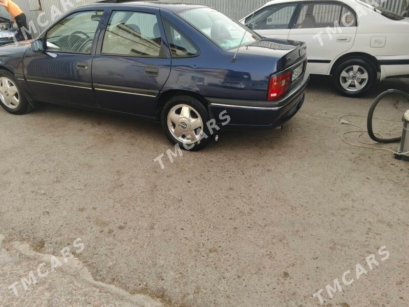 Opel Vectra 1994 - 49 000 TMT - Mary - img 8