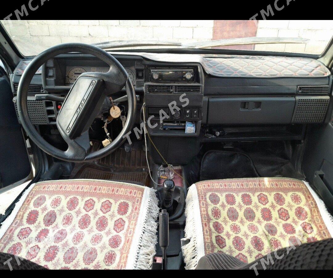 Lada 21099 2003 - 28 000 TMT - Берекет - img 6