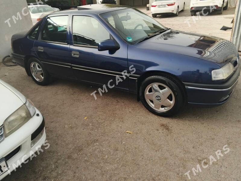 Opel Vectra 1994 - 49 000 TMT - Mary - img 4