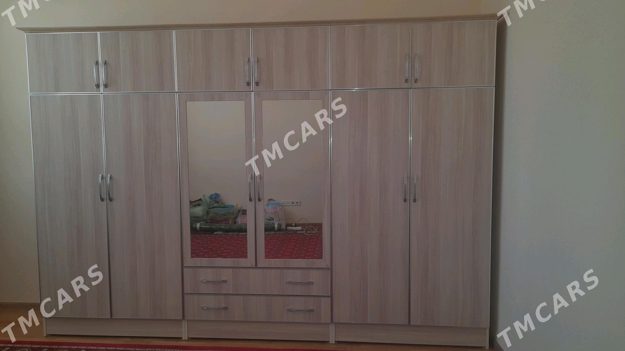 Şfaner - Aşgabat - img 2