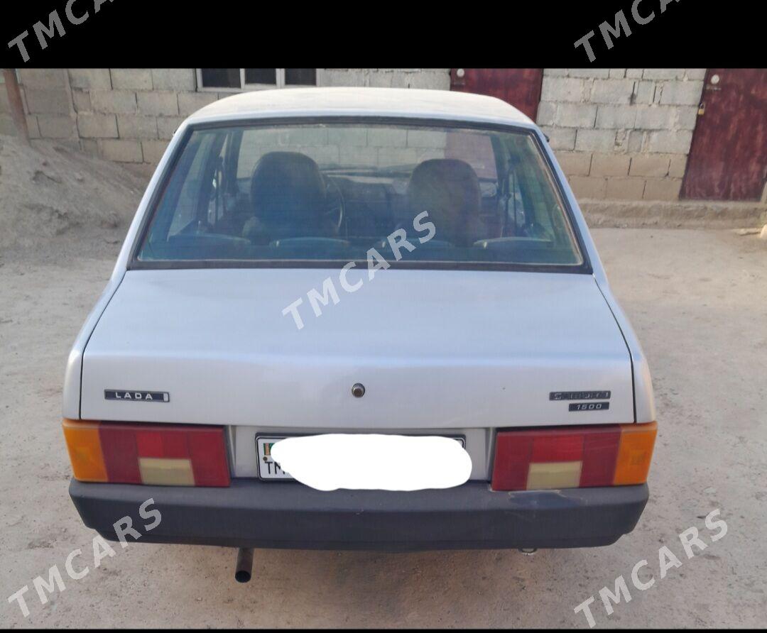 Lada 21099 2003 - 28 000 TMT - Берекет - img 9