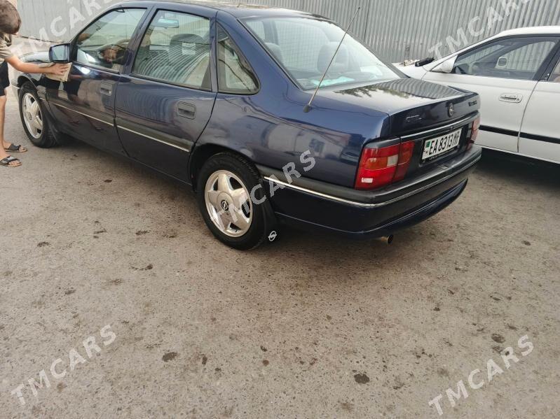 Opel Vectra 1994 - 49 000 TMT - Mary - img 6