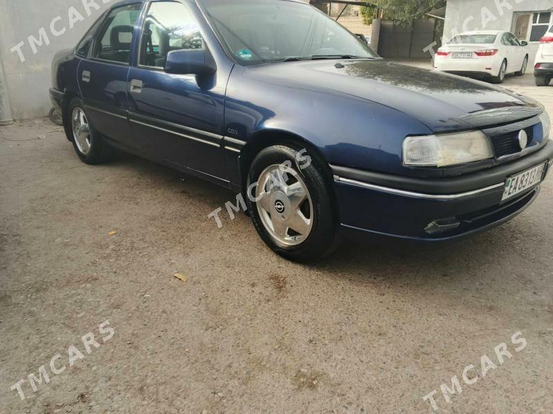 Opel Vectra 1994 - 49 000 TMT - Mary - img 7