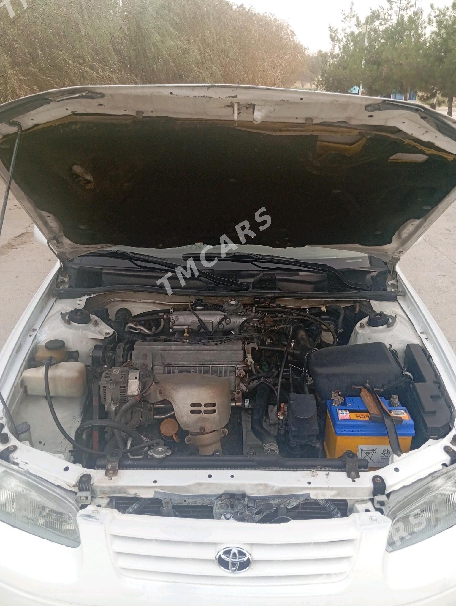 Toyota Camry 1999 - 118 000 TMT - Mary - img 3