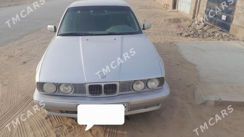 BMW 535 1993 - 40 000 TMT - Gumdag - img 2