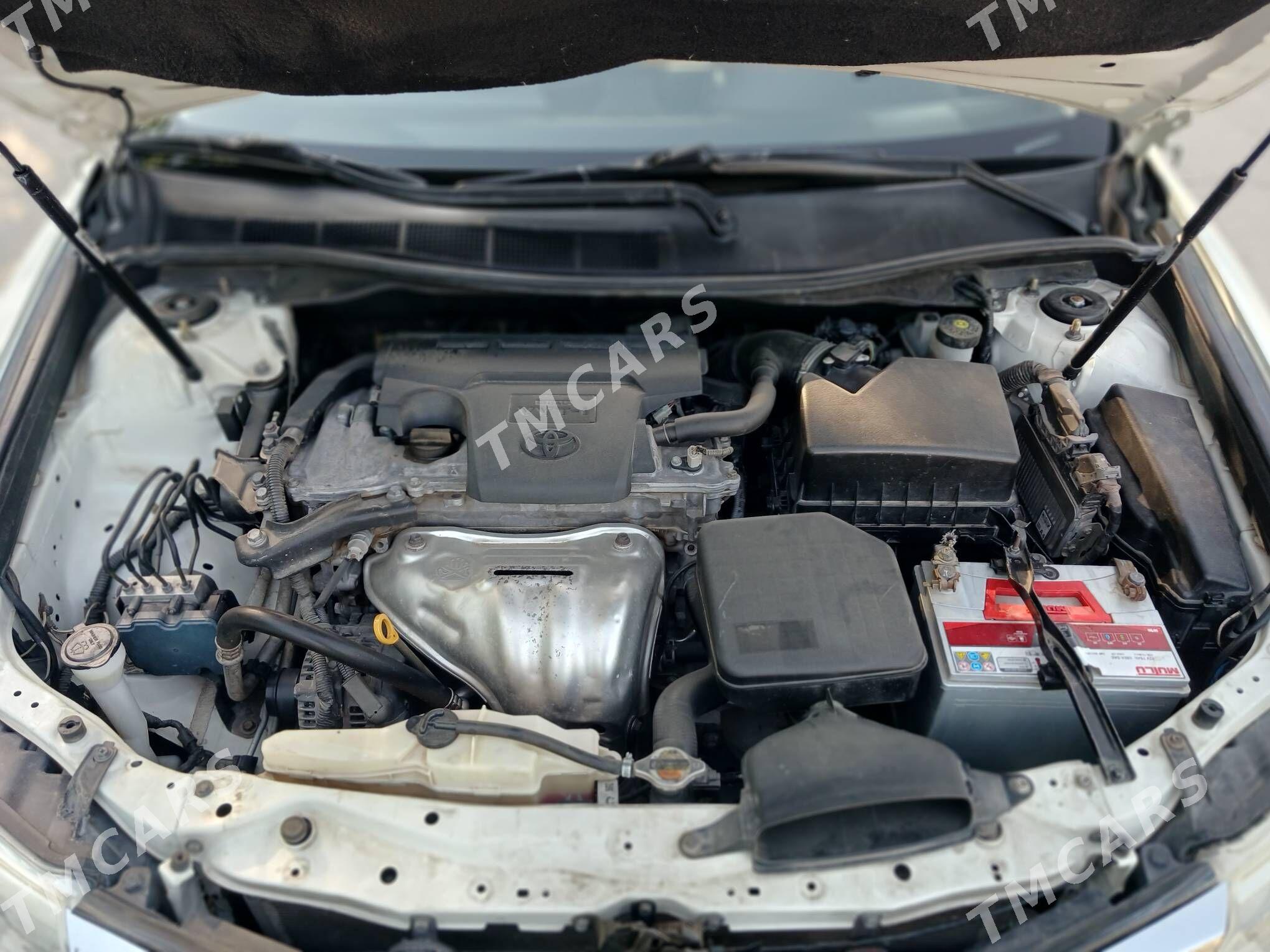 Toyota Camry 2012 - 230 000 TMT - Aşgabat - img 5