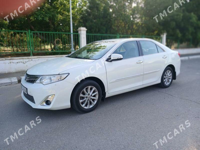 Toyota Camry 2012 - 230 000 TMT - Aşgabat - img 7