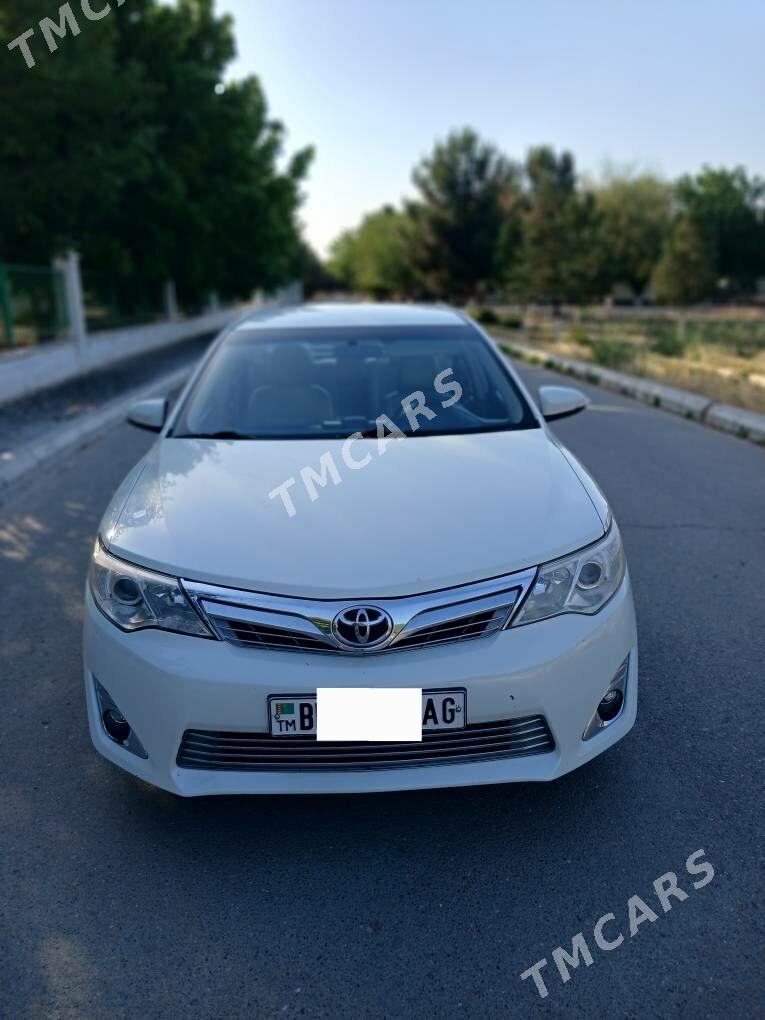 Toyota Camry 2012 - 230 000 TMT - Aşgabat - img 2